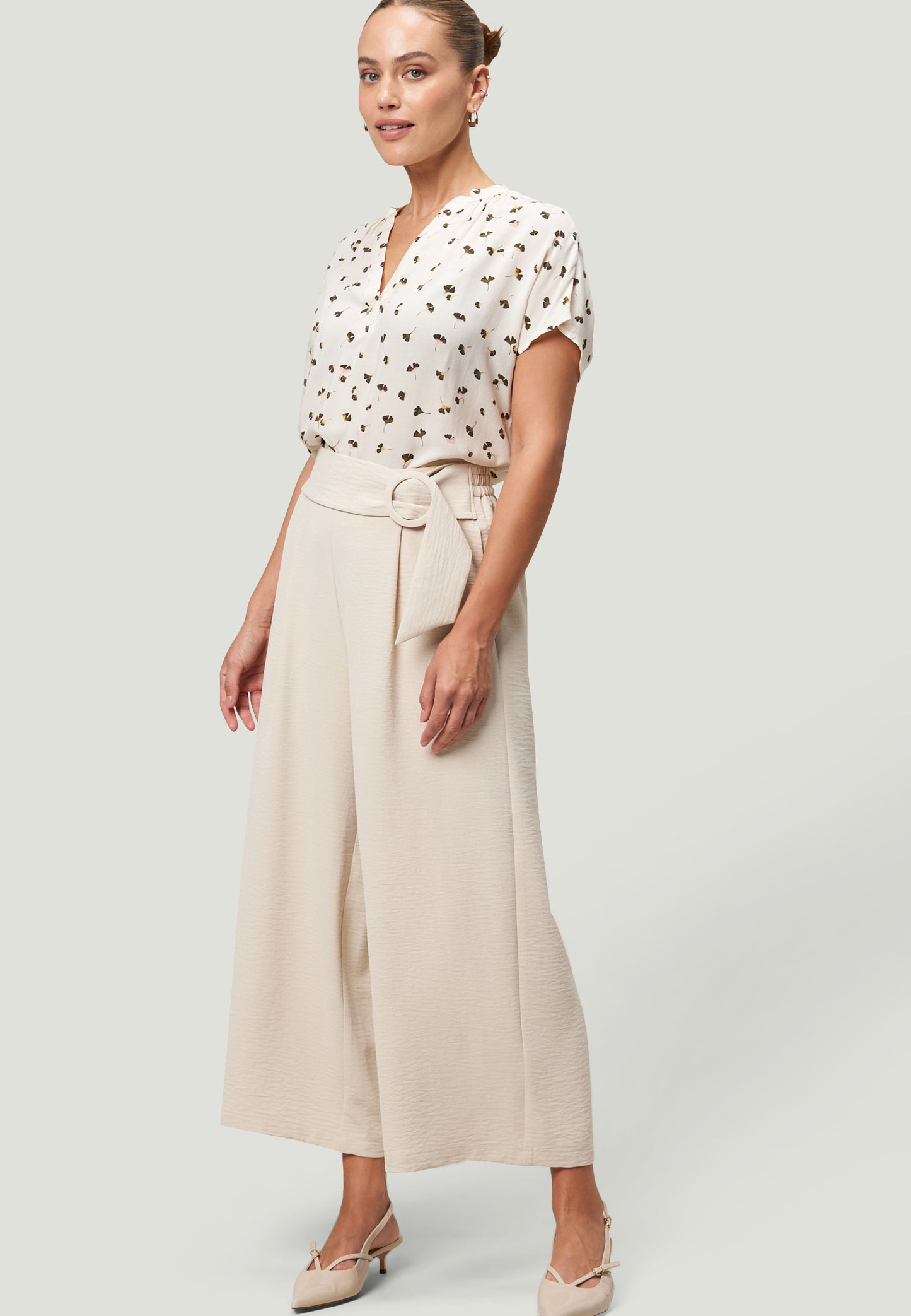 zero Bluse - 1010003365