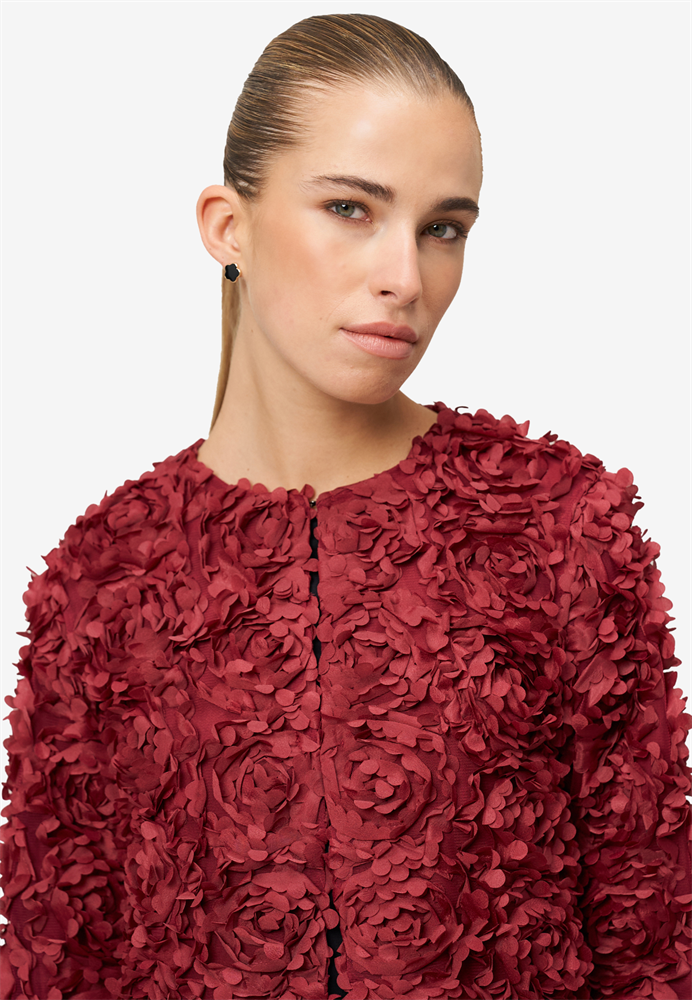 Blazerjacke Kurz 1/1 Arm - 110-10003026