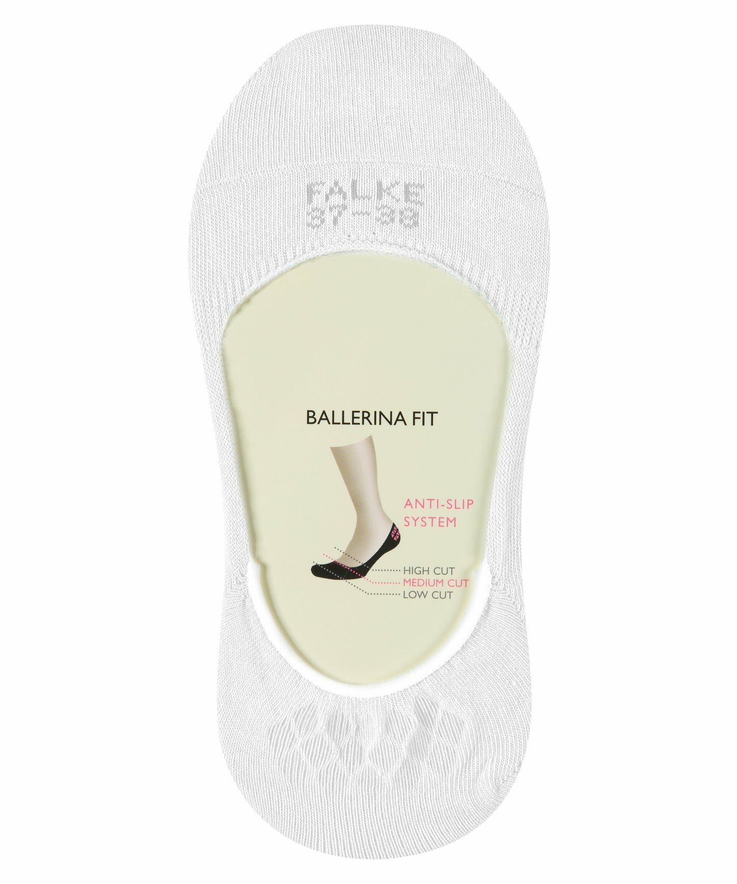 FALKE Step IN - 47567