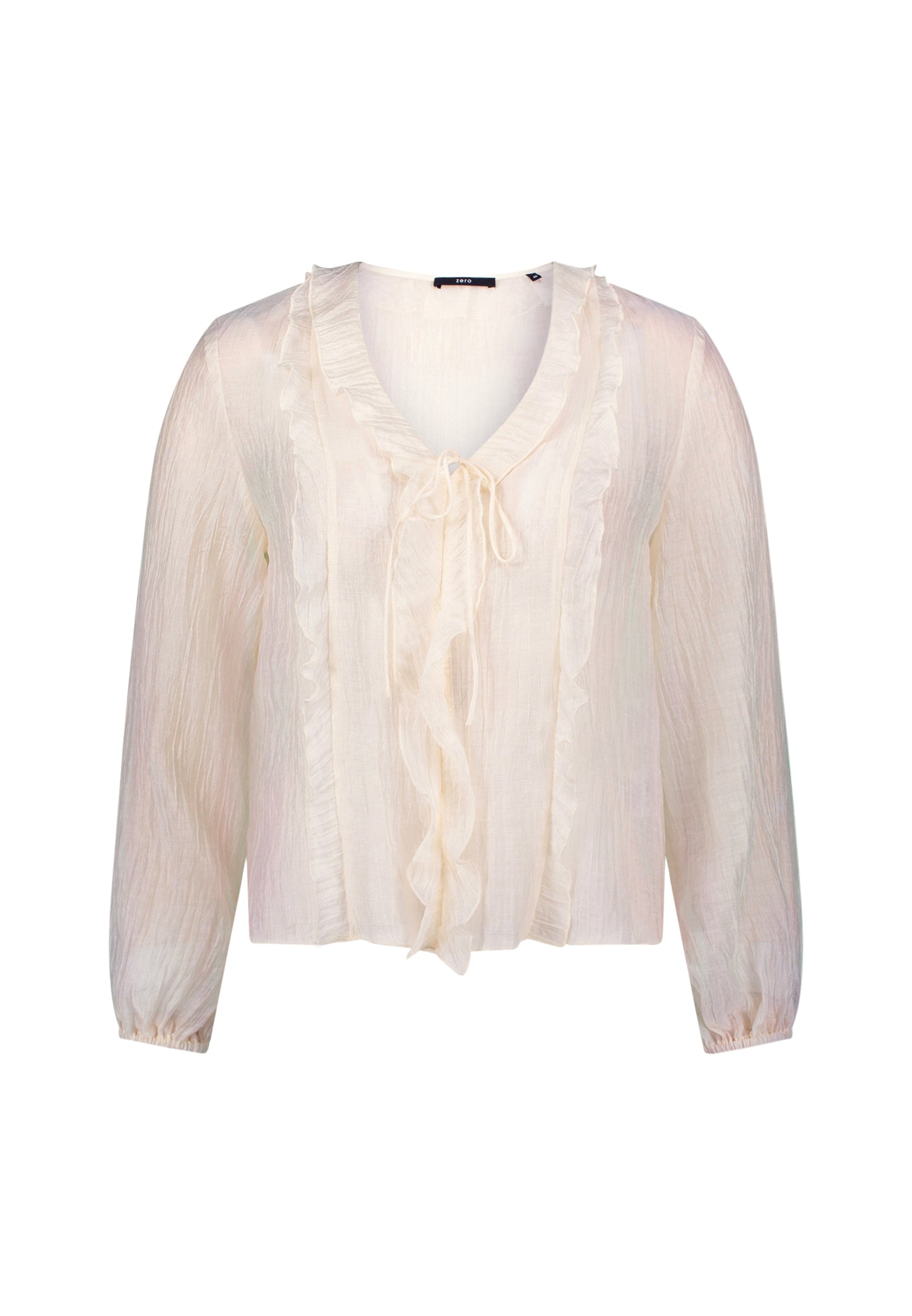zero Bluse - 1010003378
