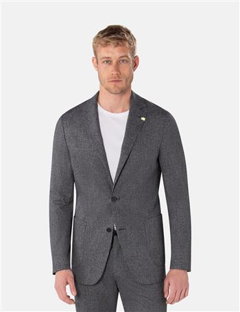 #2 SNEAKER JACKET - 274778525
