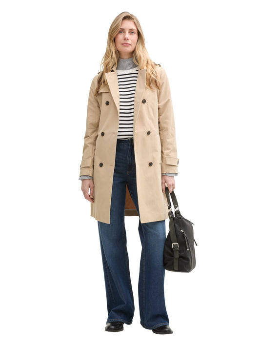 summer trenchcoat - 1045407