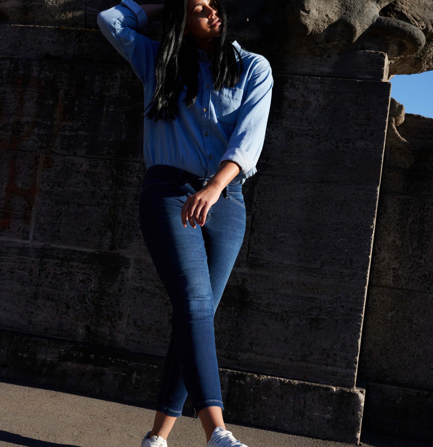 DREAM CHIC - 0355L547190
