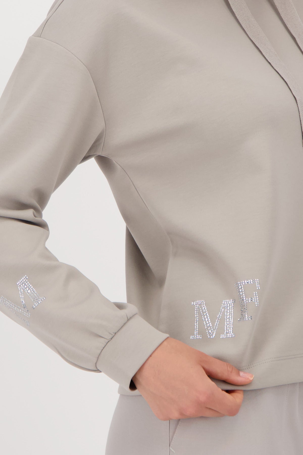 Sweatshirt - 809144