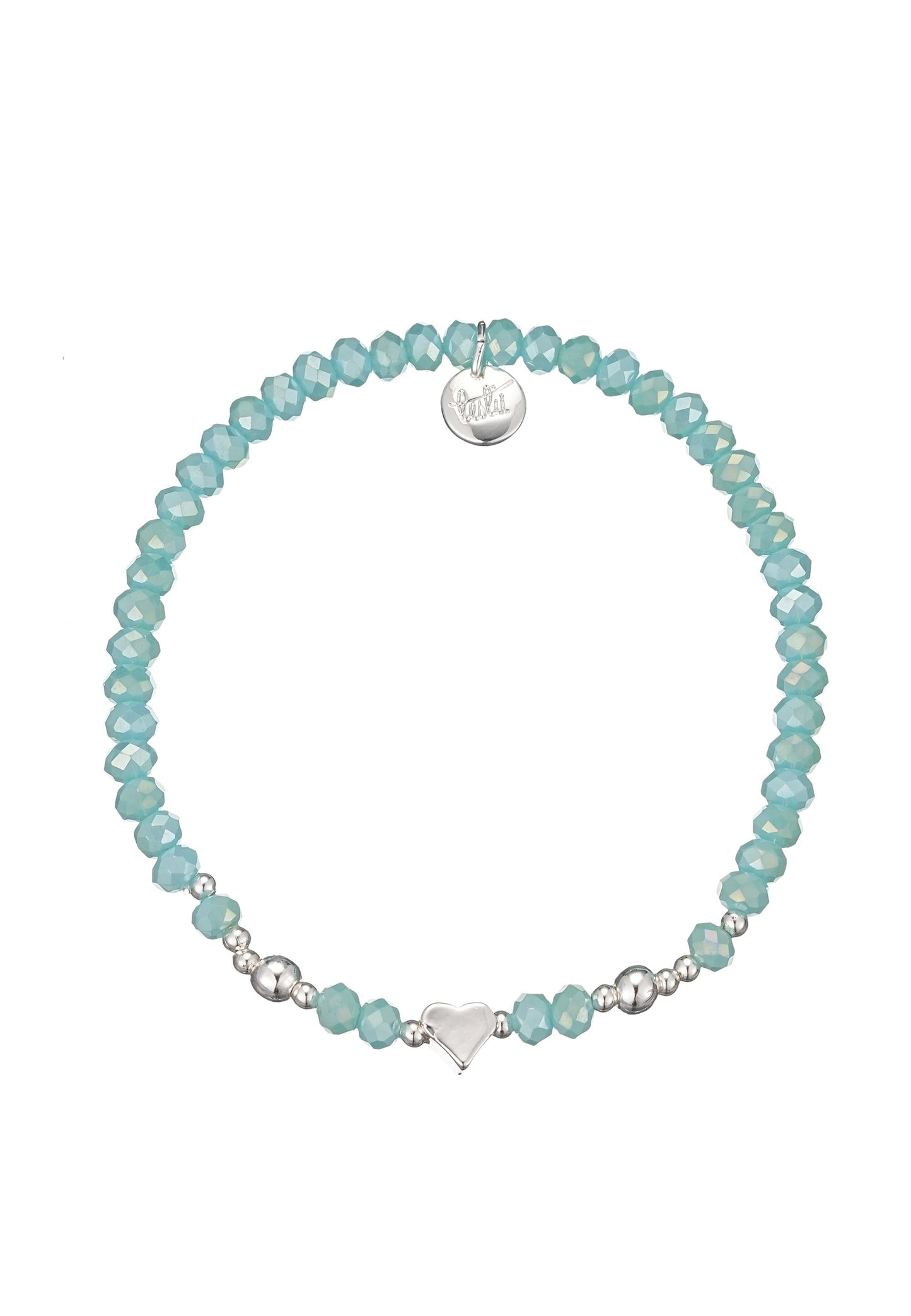 Armband Karoline 4mm - 261124306