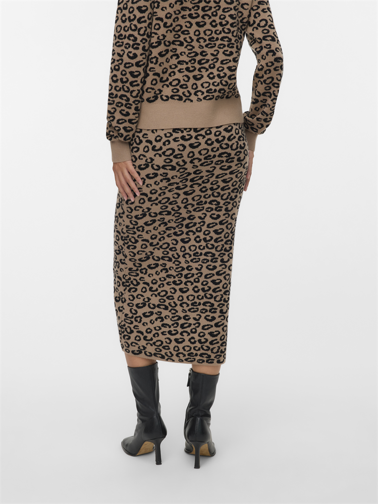 VMNANCY NW 7/8 SKIRT BOO REP - 10331453