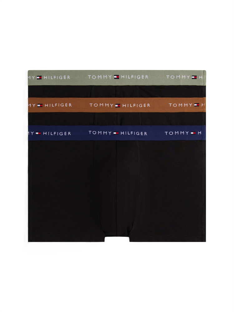 3P WB TRUNK - UM0UM02763