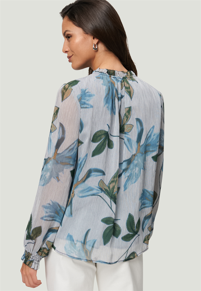 zero Bluse - 1010003116