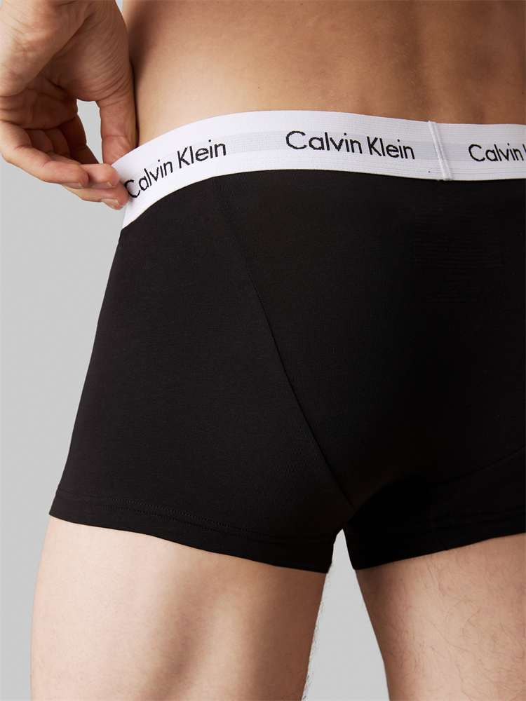 3P LOW RISE TRUNK - 0000U2664G