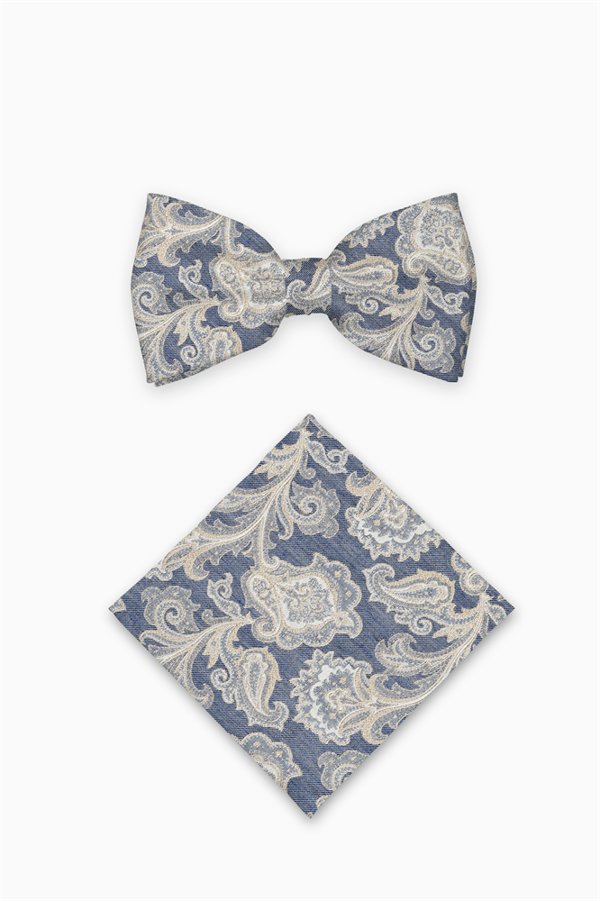 SCHLEIFE+TUCH 77%SE 23%VI - 5827FSET002ZX