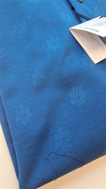 MEN'S S/S KNIT POLO - XMNIN82363