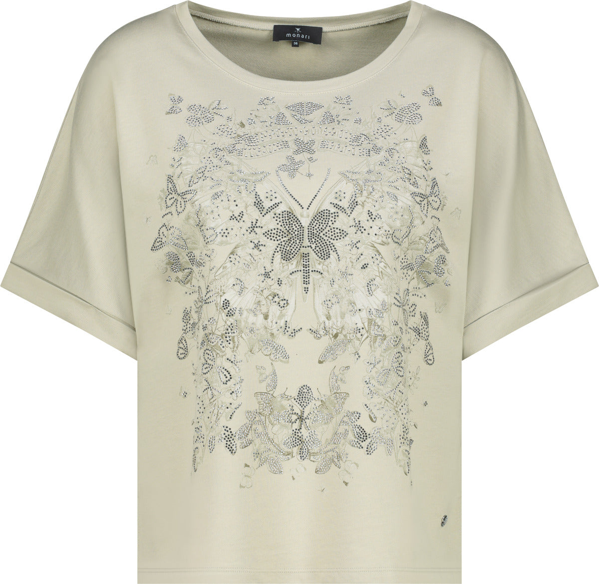 T-Shirt - 409695