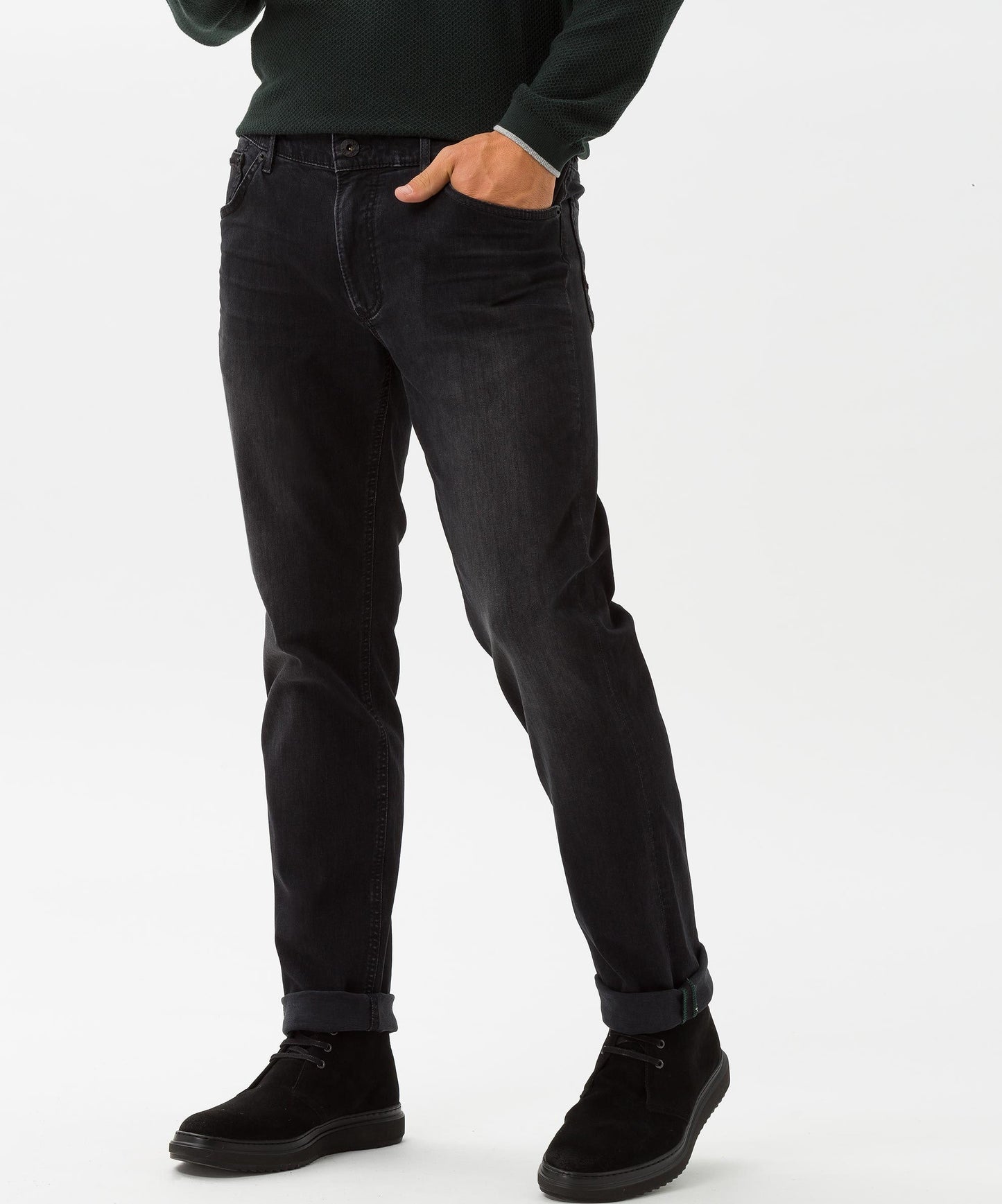STYLE.CHUCK - 89-6457 07963020