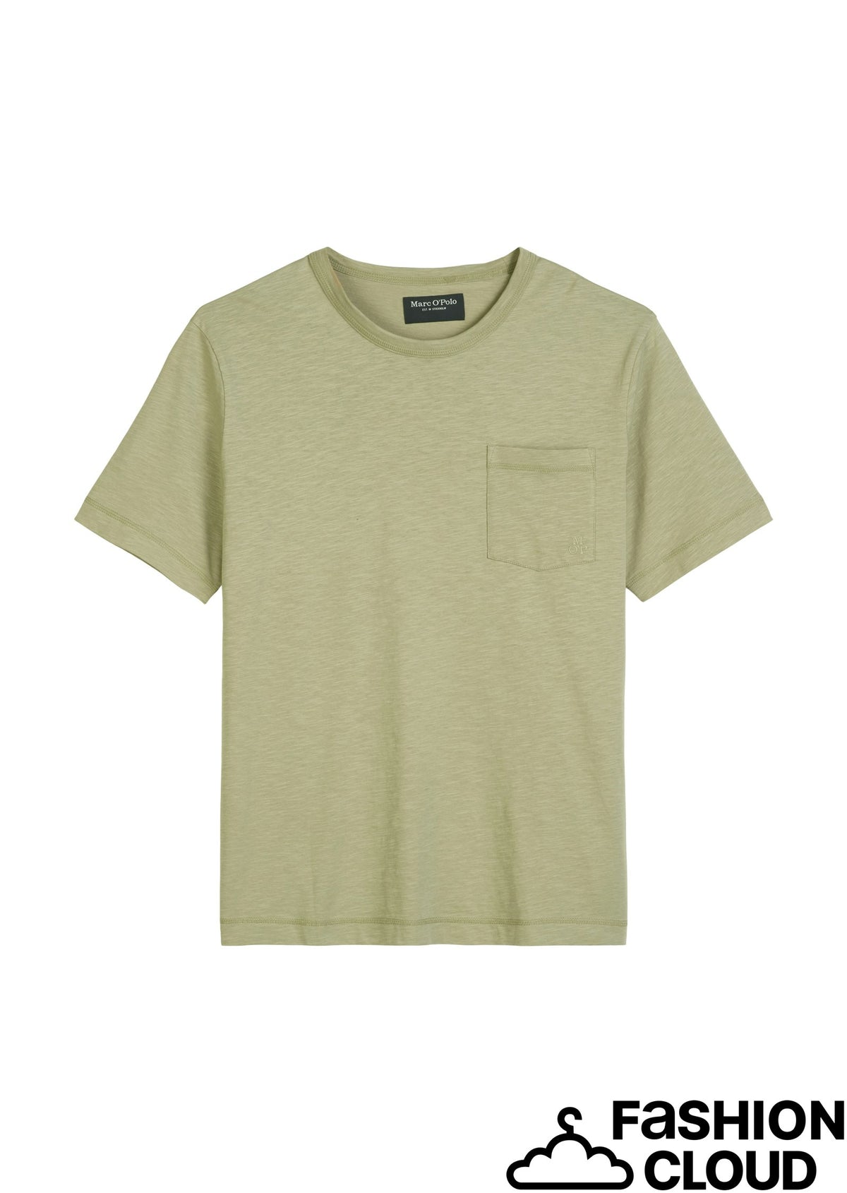 T-shirt, short sleeve - M23217651204