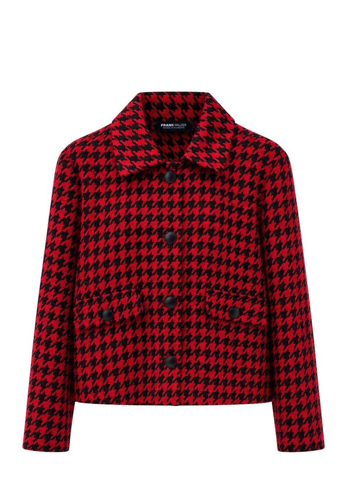 W63Jacke - W63110303