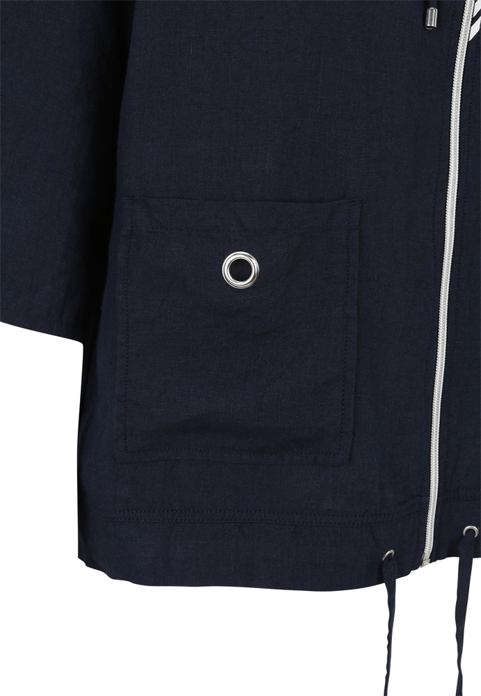 Jacke gewebt - 158135
