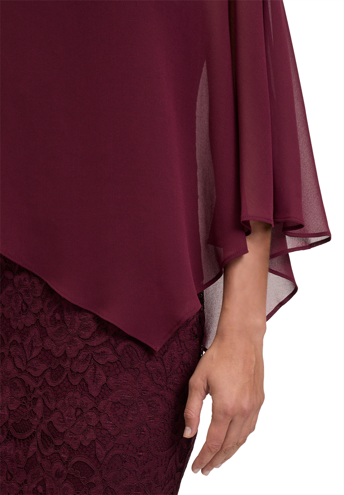 Kleid Kurz 1/2 Arm - 02734817