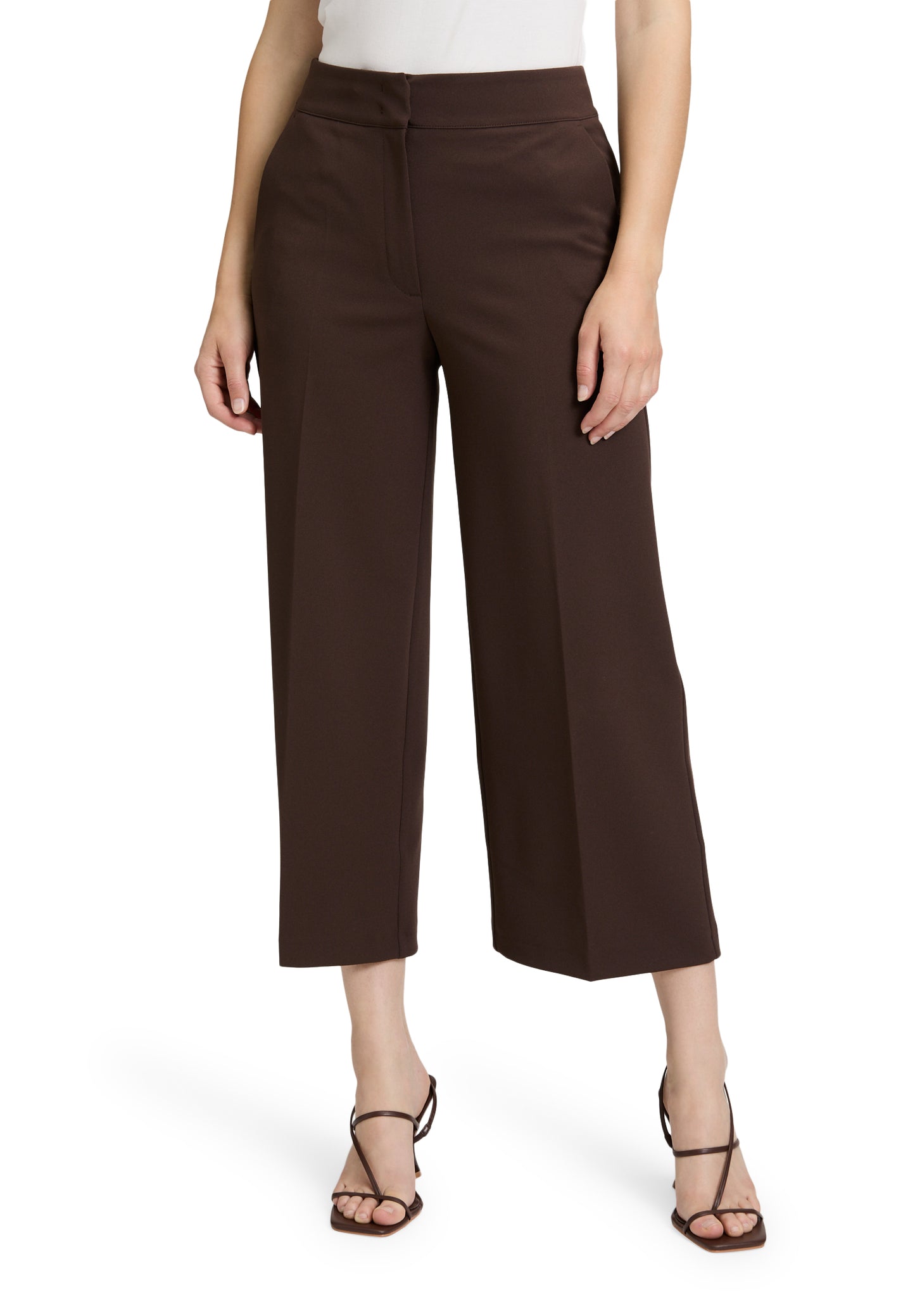 Hose Klassisch 3/4 LAEnge - 60662420