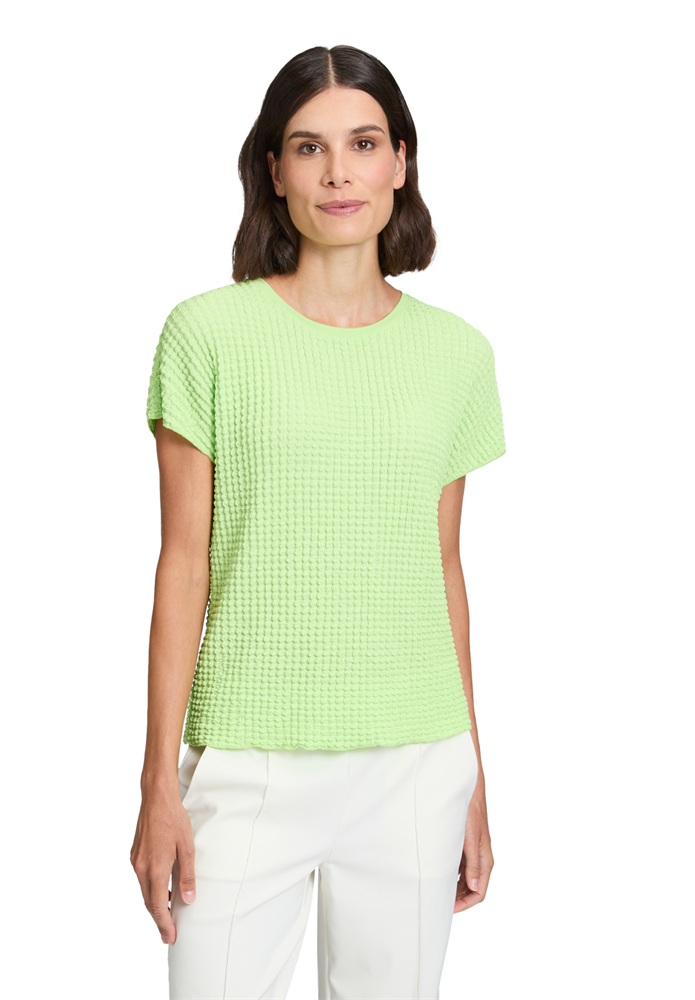 Shirt Kurz 1/2 Arm - 23492559