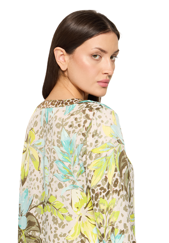 Bluse Lang 3/4 Arm - 88231908