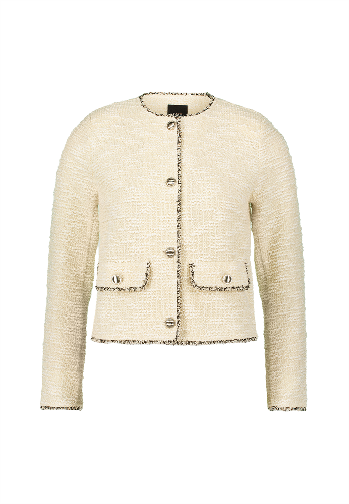 zero Blazer - 1010002880