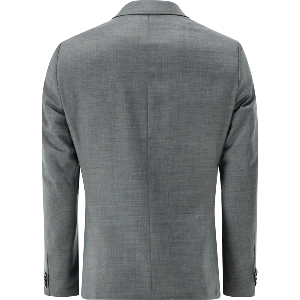 Sakko/Jacket CG Patrick-ST SV - 10.158S0 / 423832