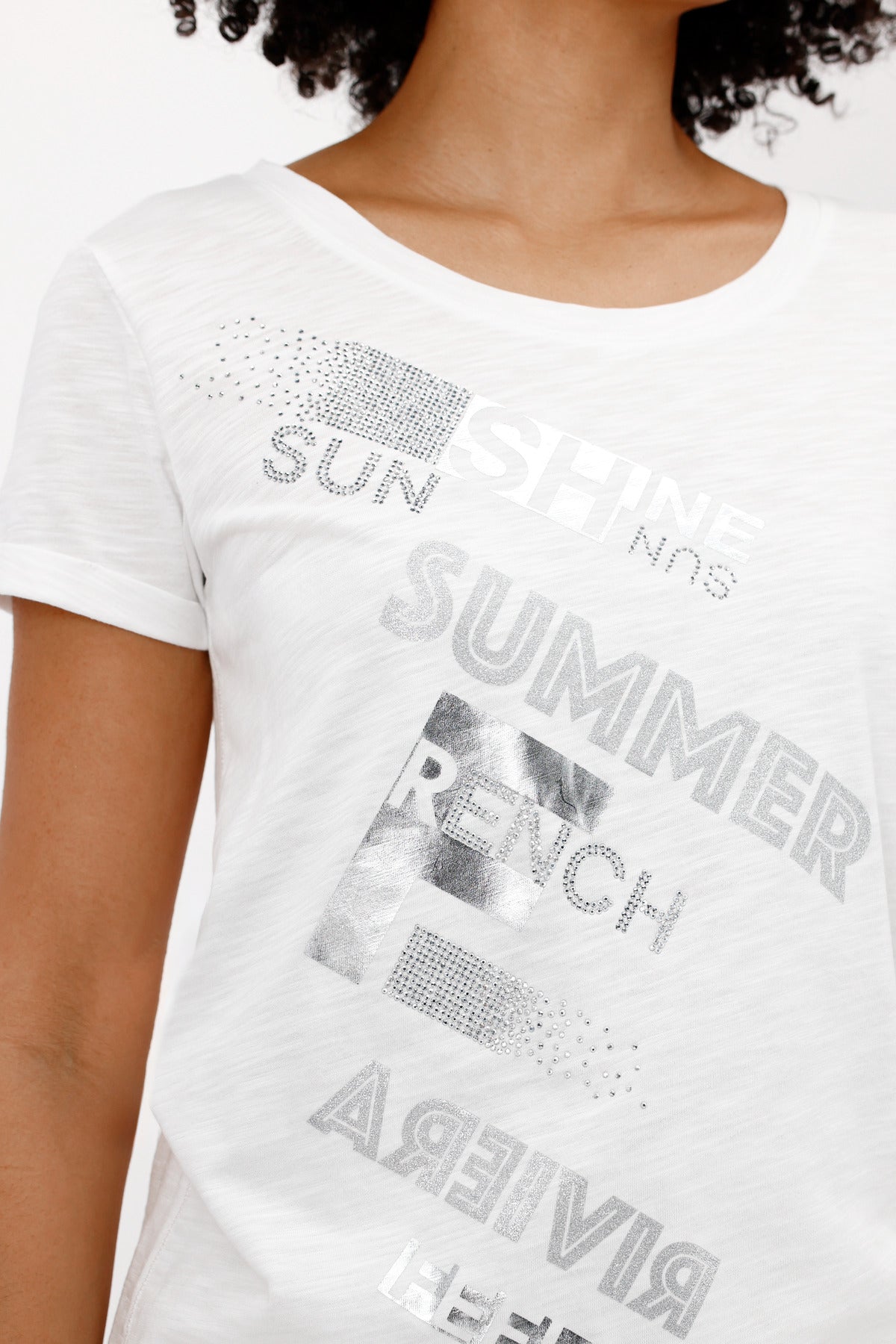 T-Shirt - 409786