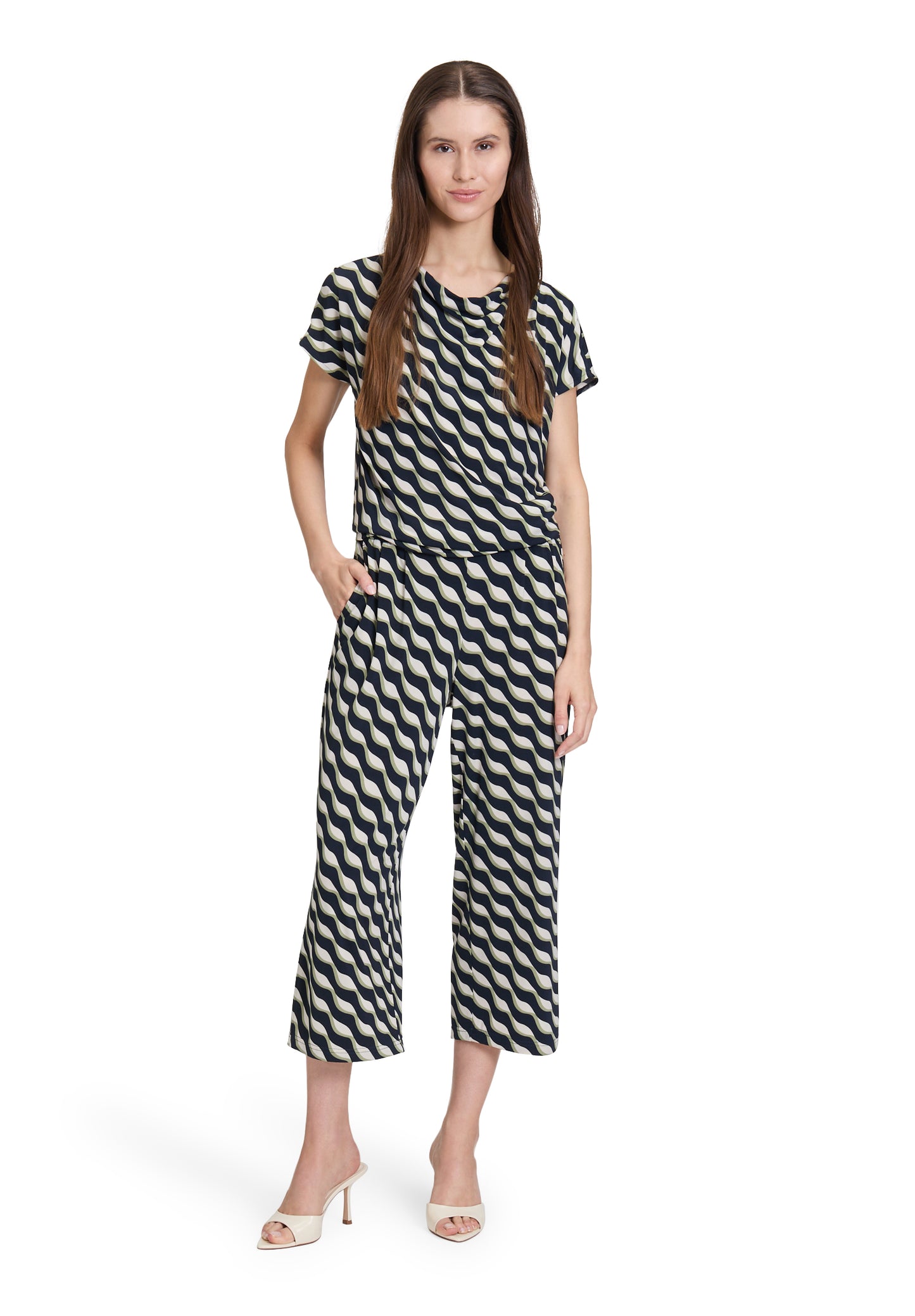 Shirt Kurz 1/2 Arm - 25311412