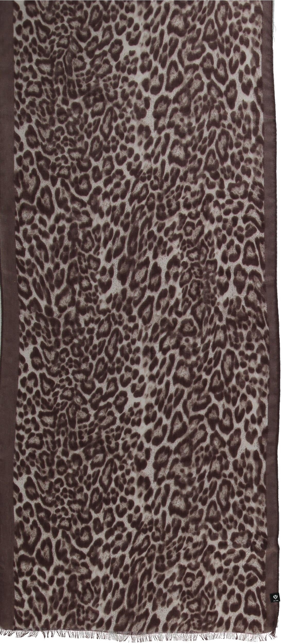 Polyester Schal 100 % CV - 602031