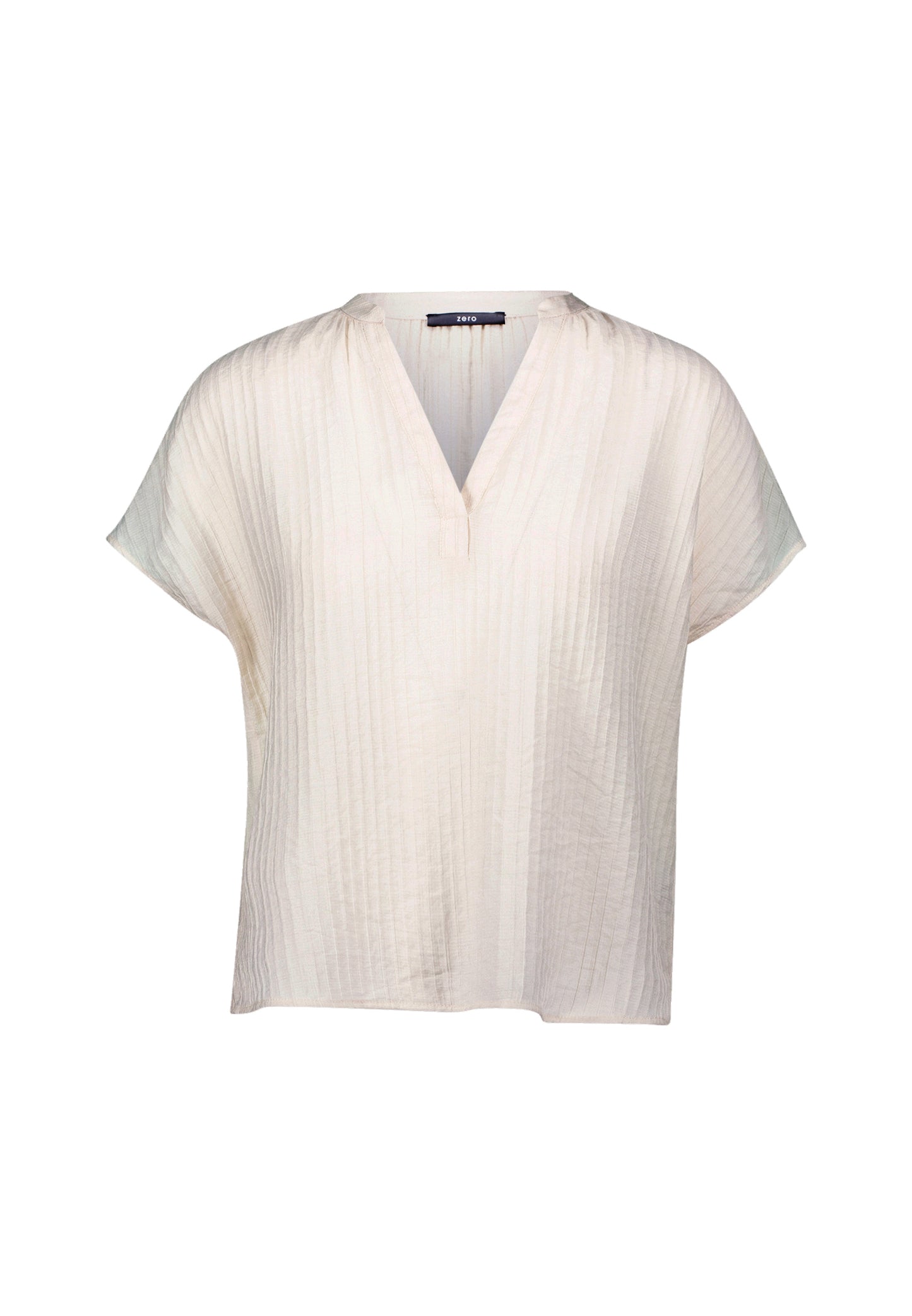 zero Bluse - 1010003452