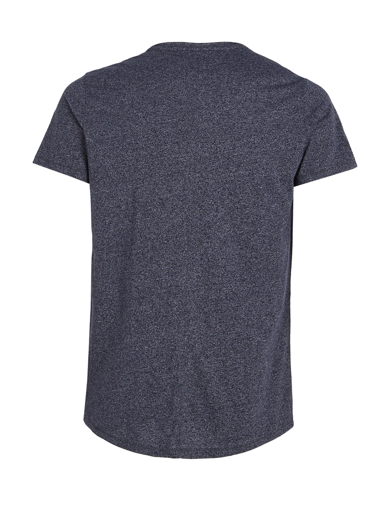 TJM SLIM JASPE C NECK - DM0DM09586