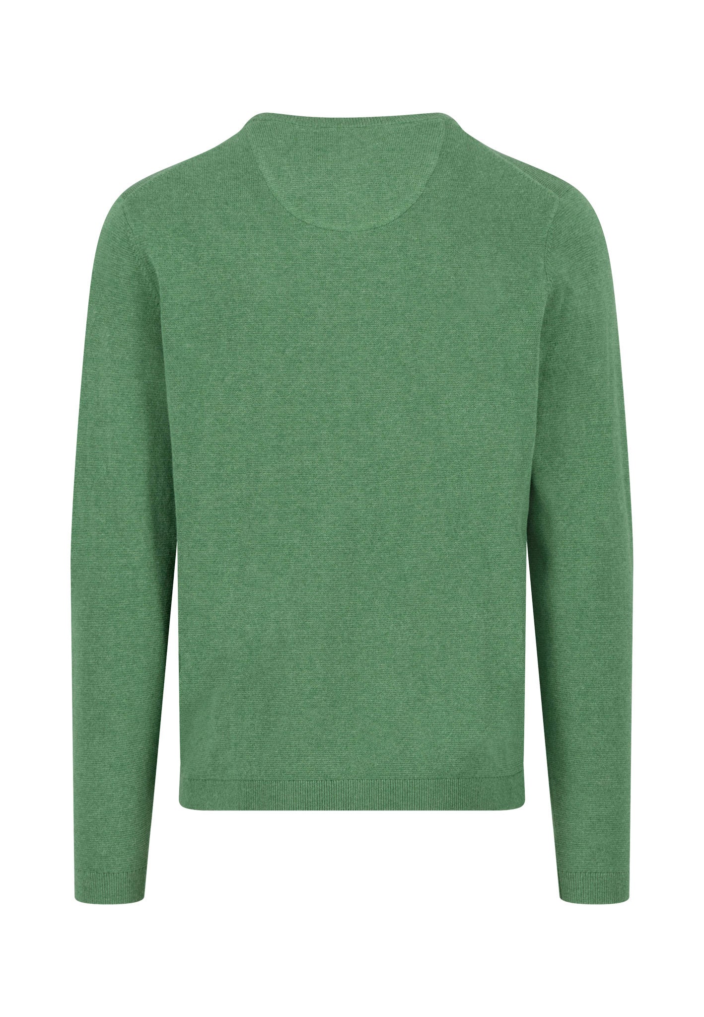 O-Neck, Winter Air Cotton - 1509324