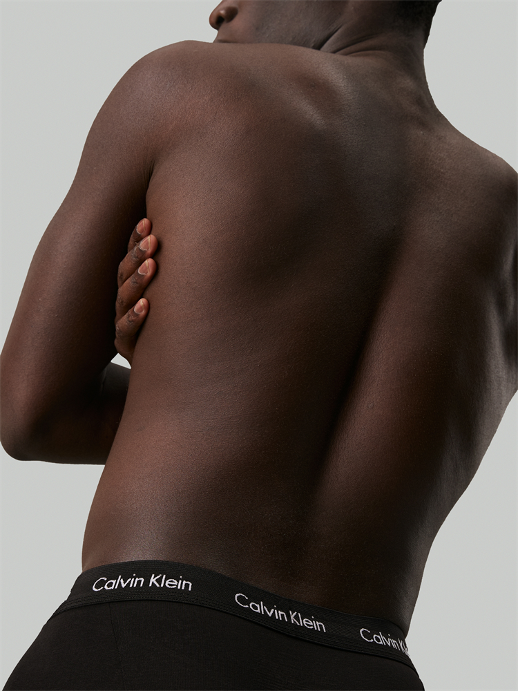 3P LOW RISE TRUNK - 0000U2664G