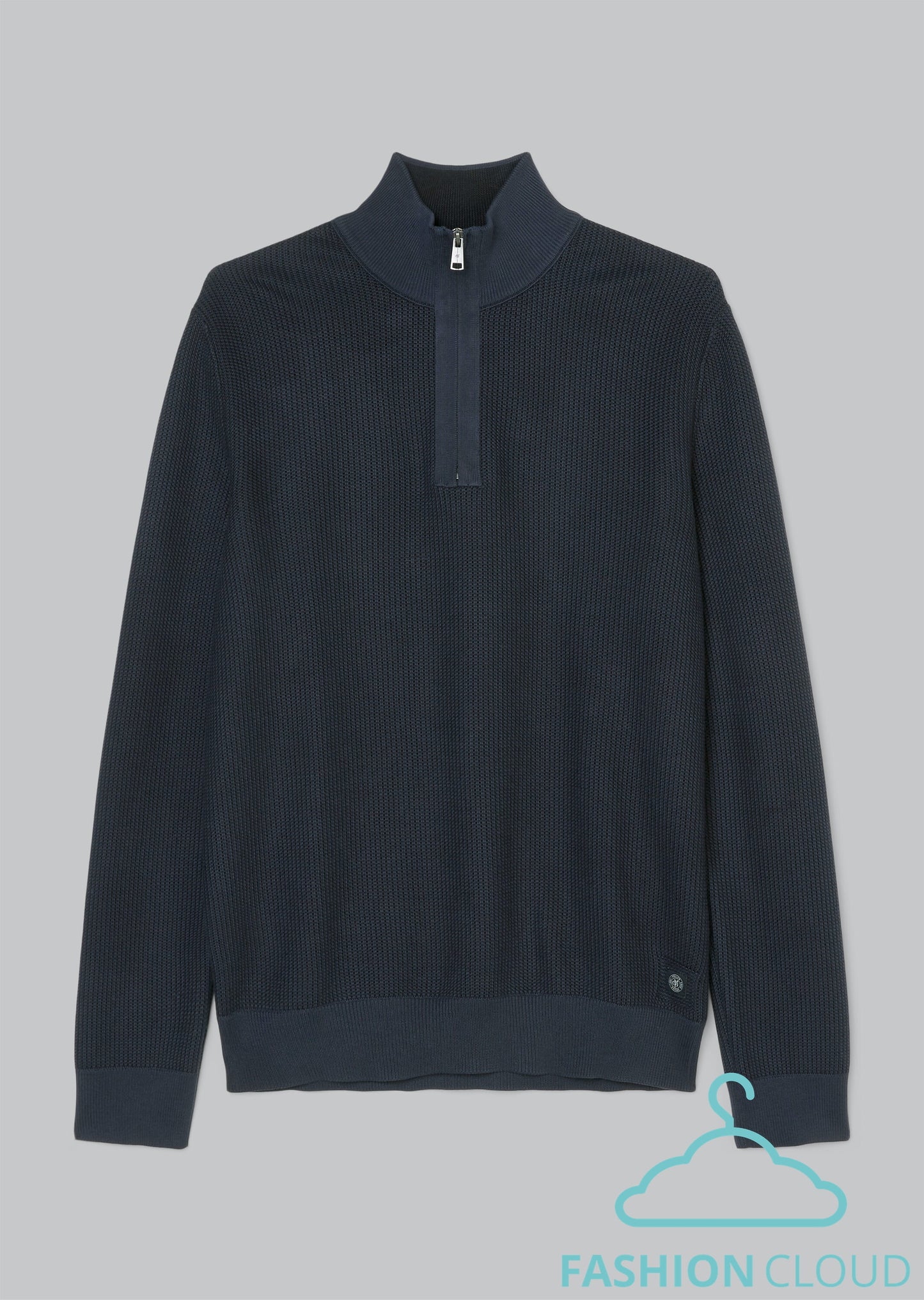 Troyer, with zip - 028500860478