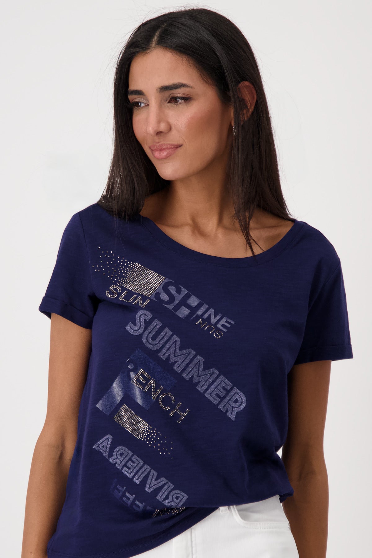 T-Shirt - 409786