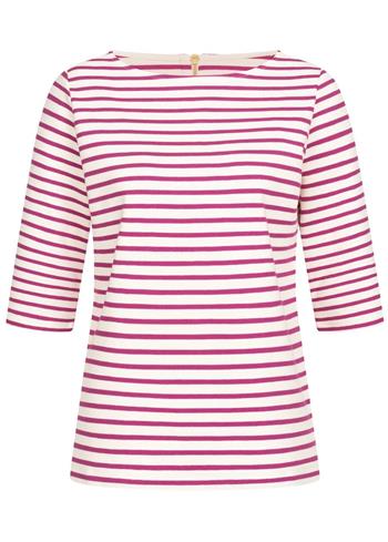 fv-Ali:na Shirt | Round neck - 88903