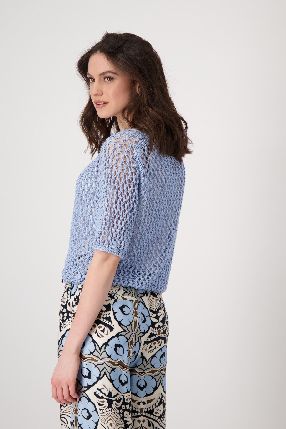 Pullover - 409945