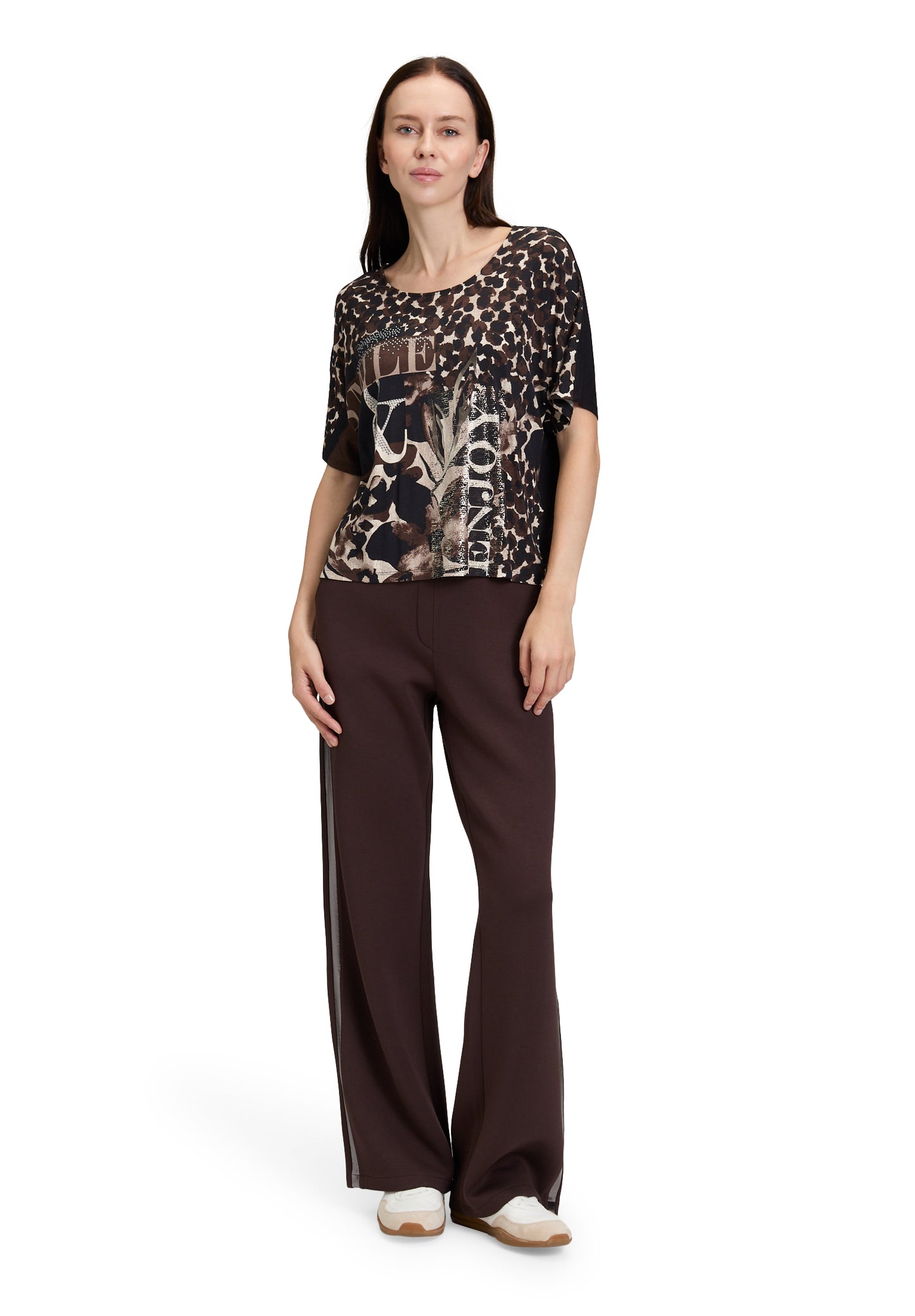 Shirt Kurz 1/2 Arm - 25981481