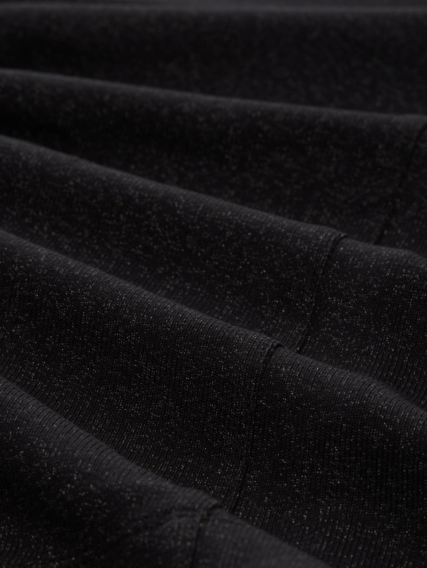 T-shirt shiny crew neck - 1044172