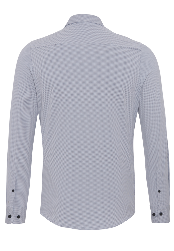 PURE- Functional Hemd Langarm - D91305-21170