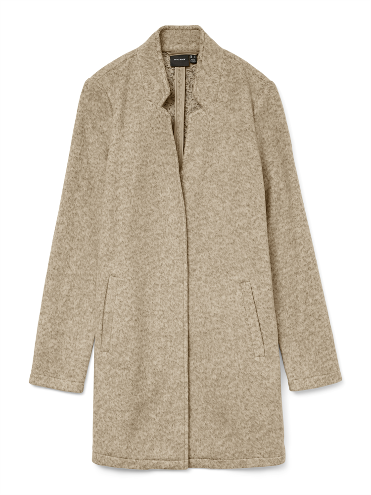 VMBRUSHEDKATRINE JACKET GA ENT - 10231027