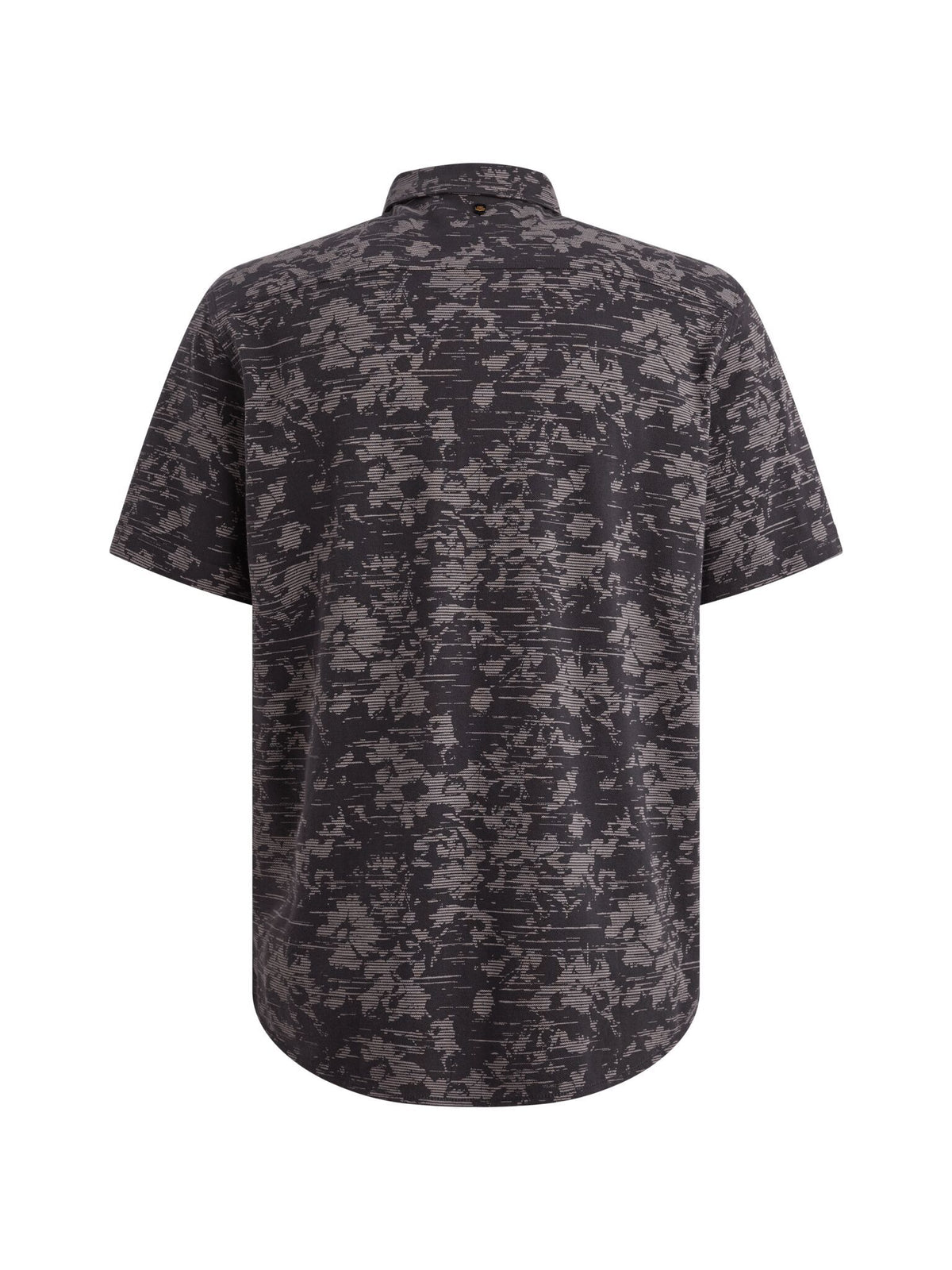 Short Sleeve Shirt Aop On Jersey P - PSIS2603254