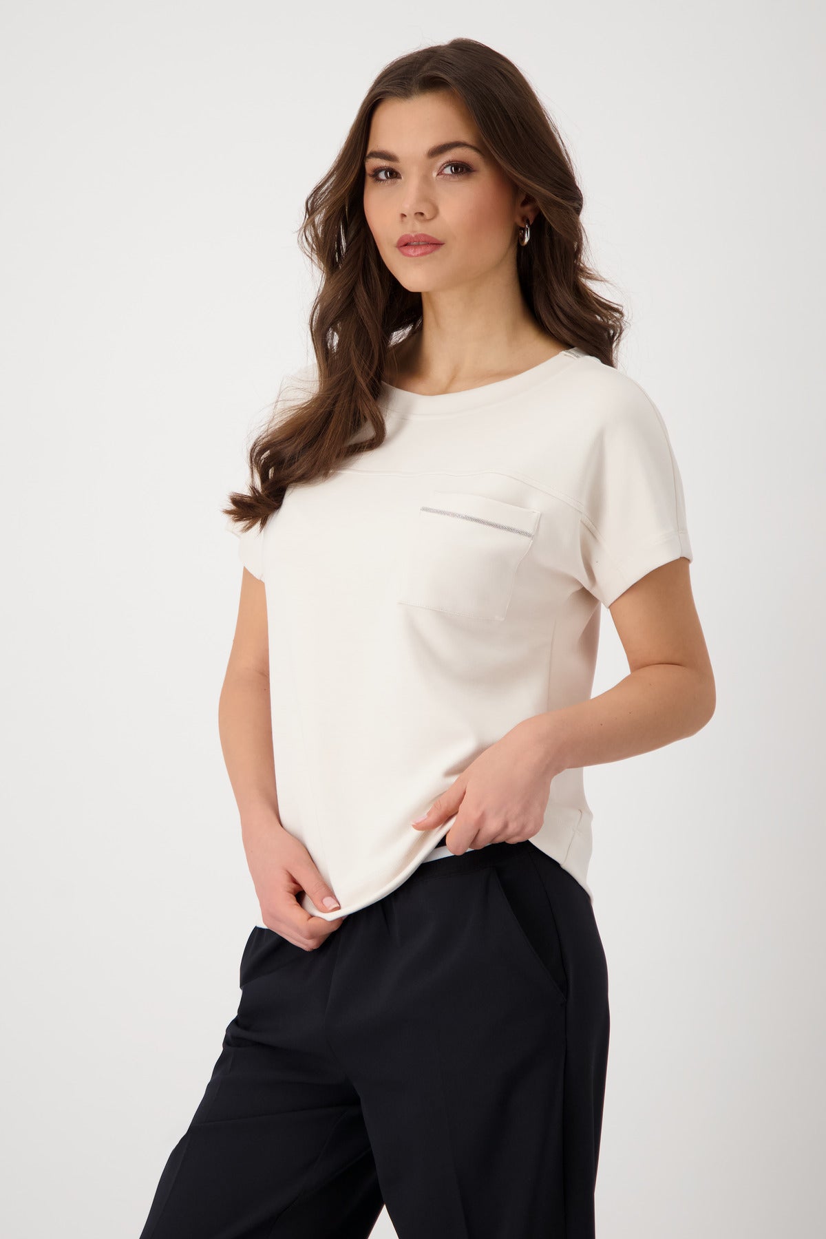 Sweatshirt - 409880