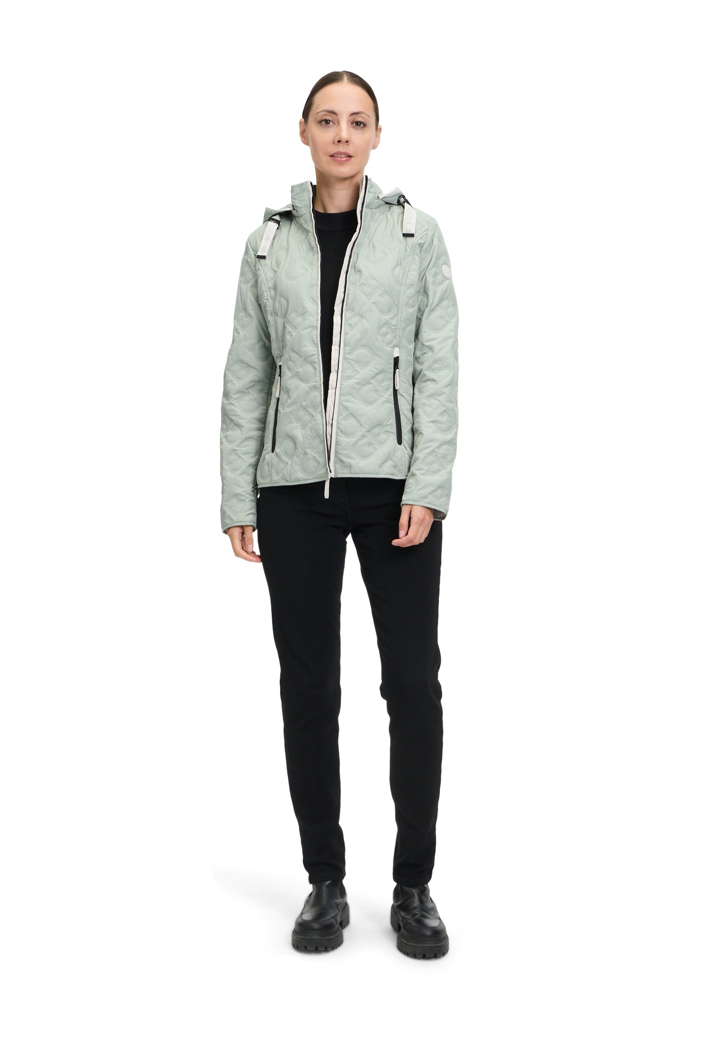 Jacke Watte - 90495230