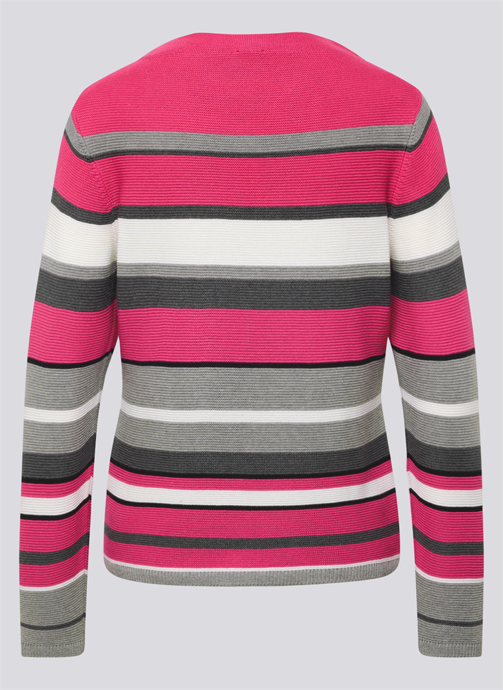 PULLOVER - 55-131622