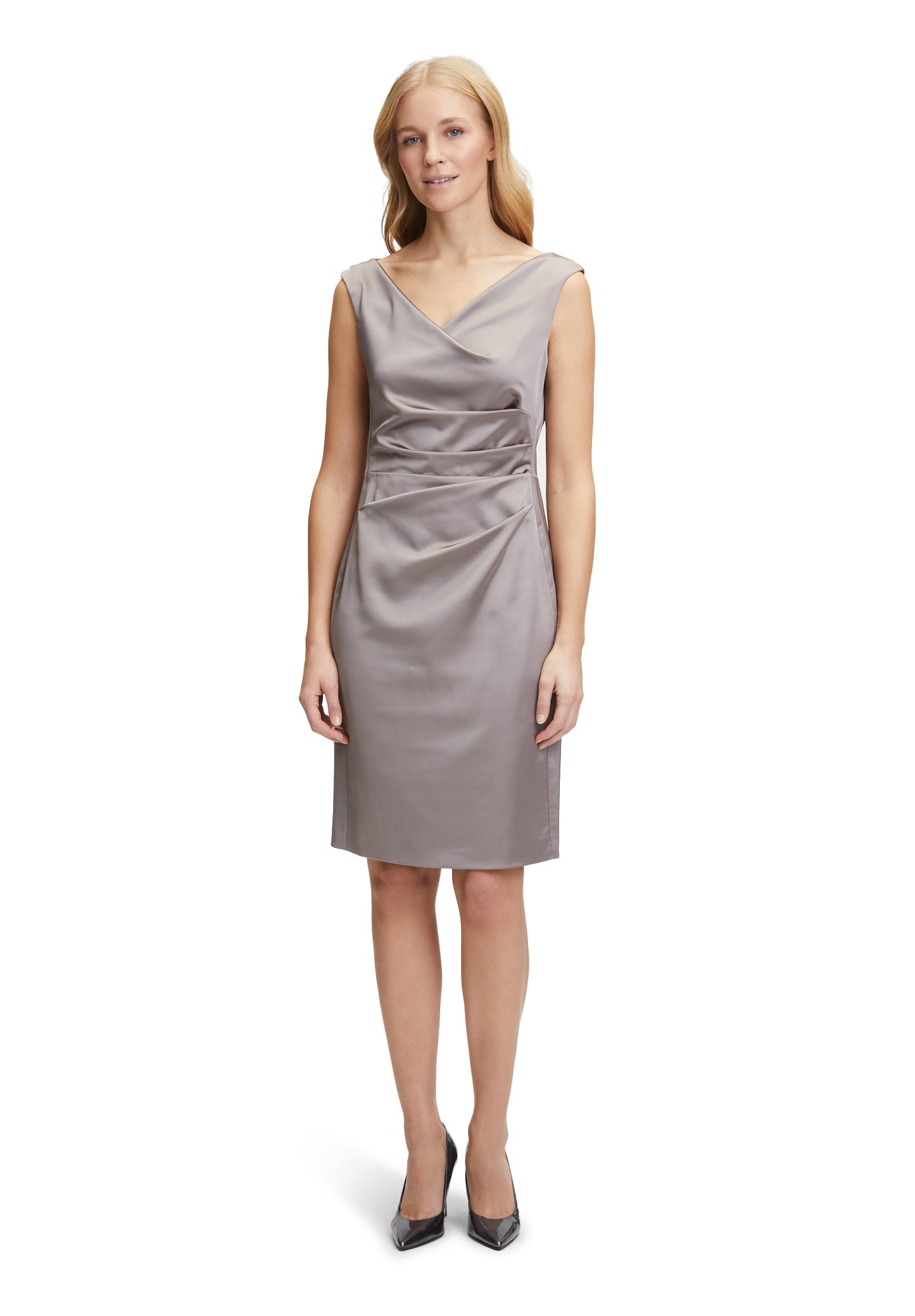 Kleid Kurz - 00584822