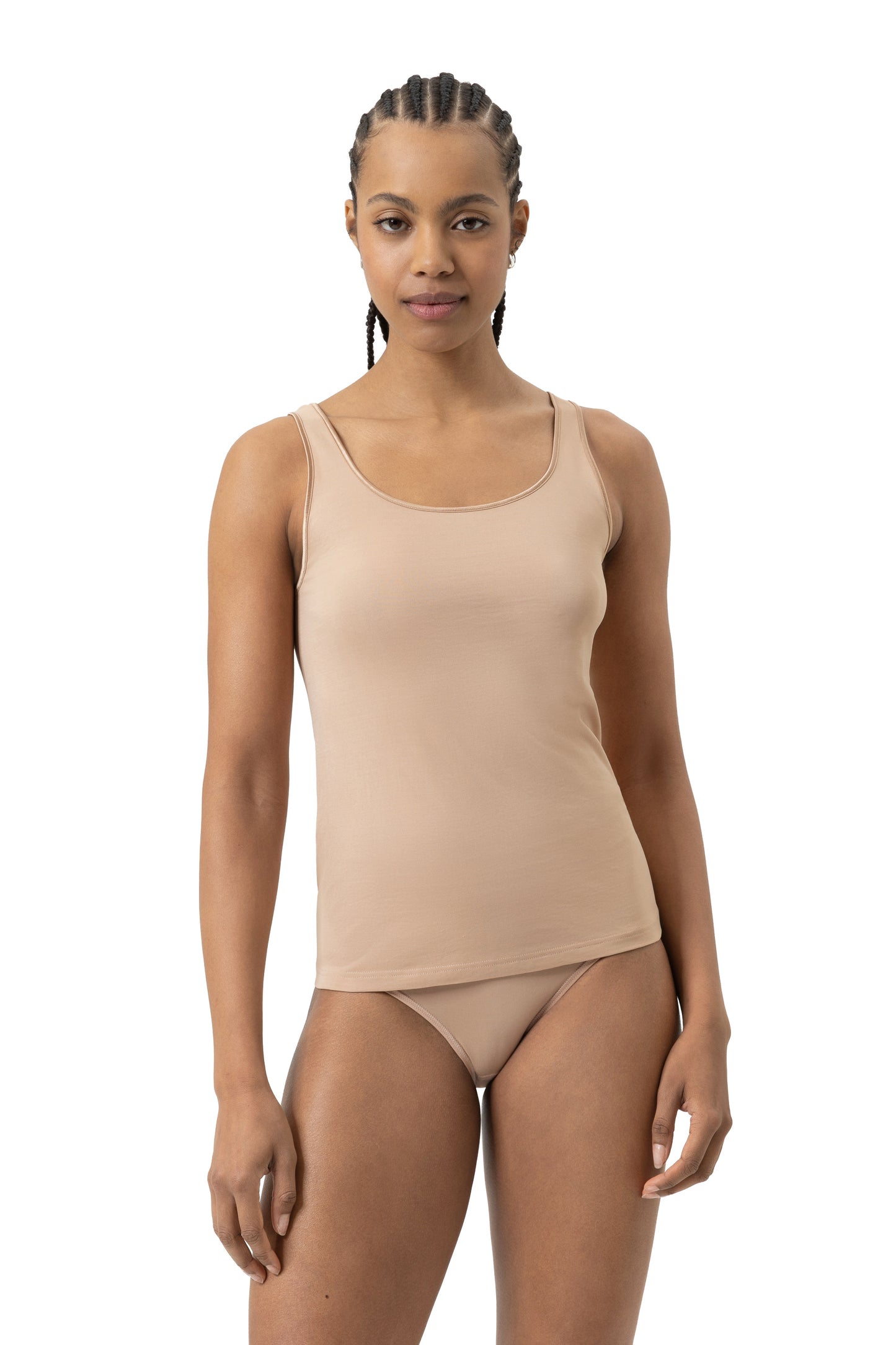 Sporty-Hemd - 55204