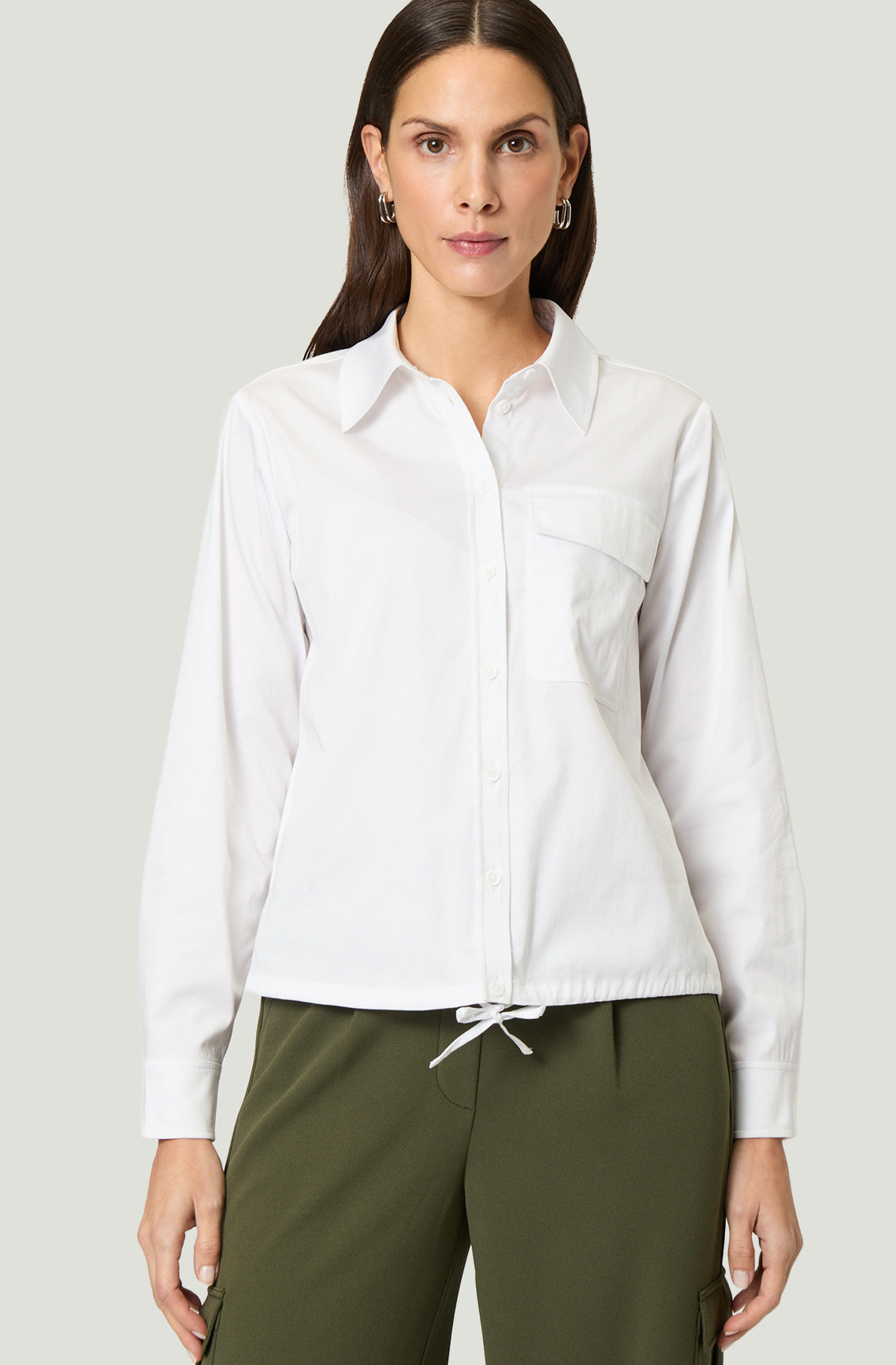 zero Bluse - 1010002405