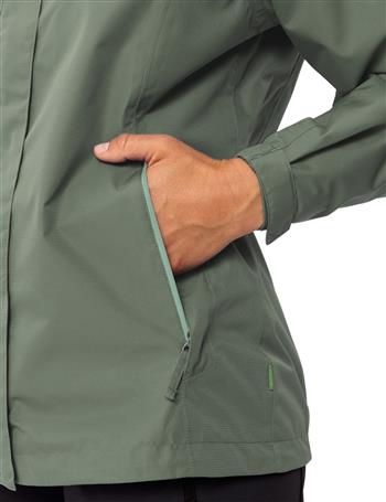 Womens Escape Light Jacket - 3895