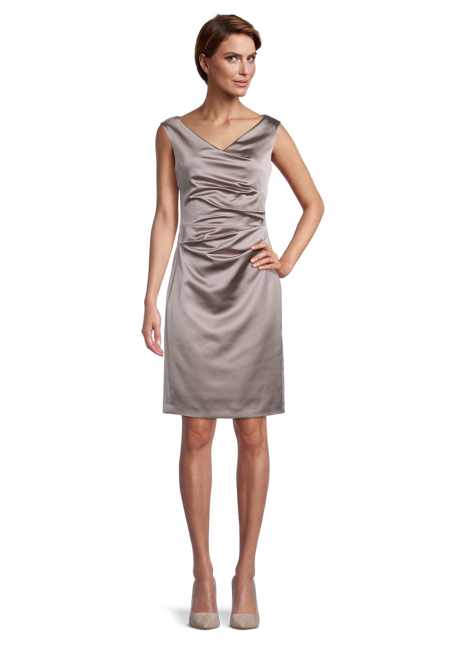 Kleid Kurz - 00584822